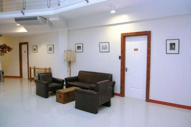 Hotel Ilocos Rosewell Exterior foto