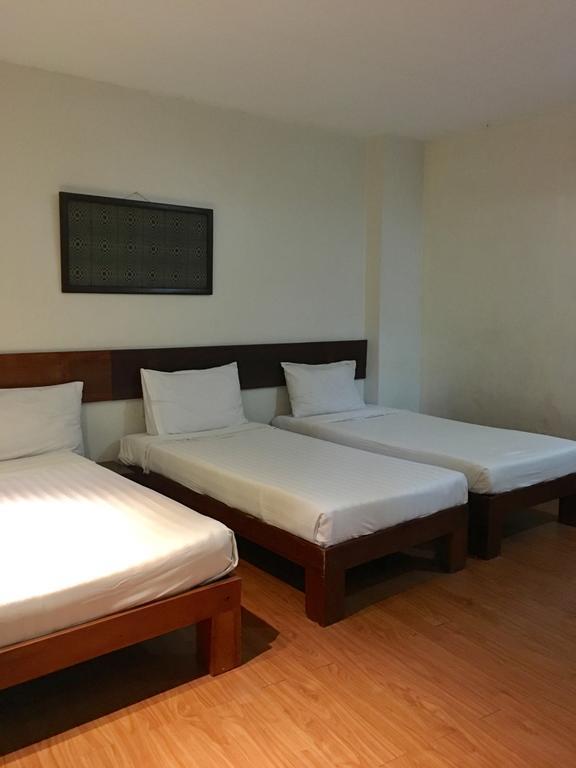 Hotel Ilocos Rosewell Zimmer foto