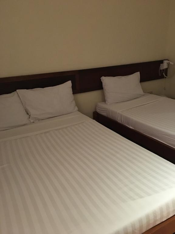 Hotel Ilocos Rosewell Zimmer foto