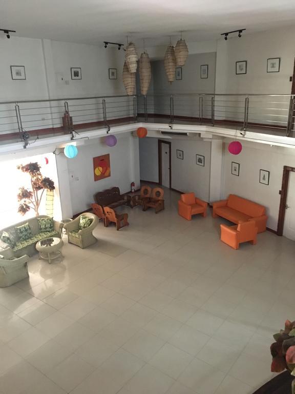 Hotel Ilocos Rosewell Exterior foto