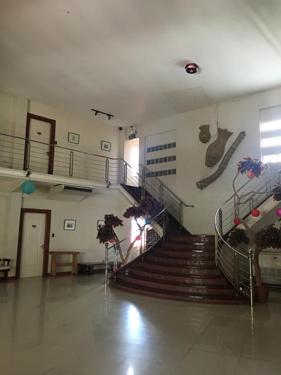 Hotel Ilocos Rosewell Exterior foto