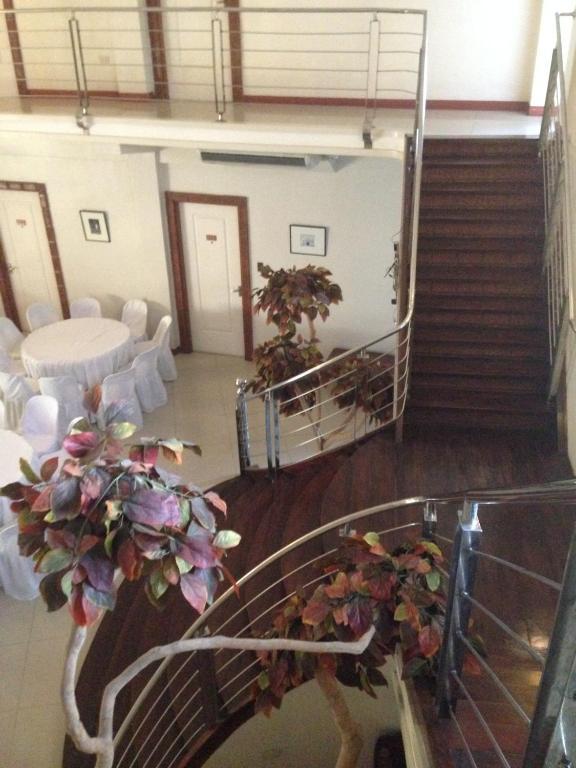 Hotel Ilocos Rosewell Exterior foto