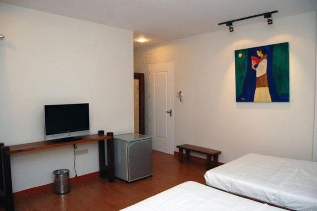 Hotel Ilocos Rosewell Zimmer foto